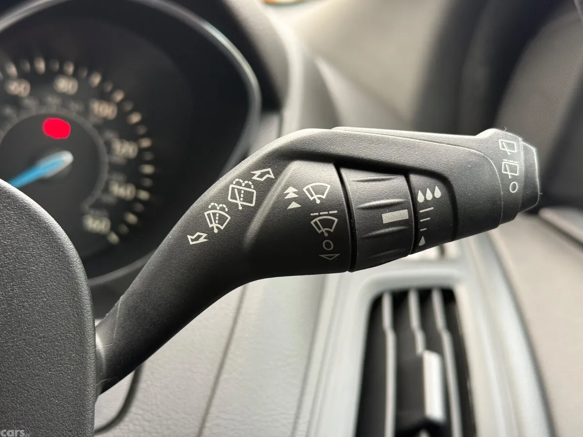 Ford Focus Hatchback, Diesel, 2018, Blue