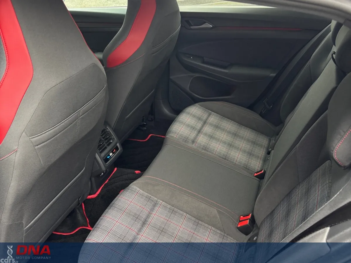 Volkswagen Golf Hatchback, Petrol, 2022, Grey