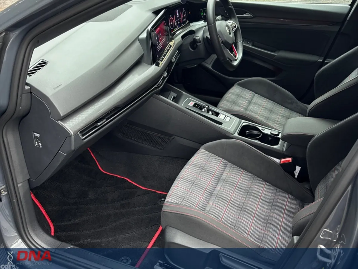 Volkswagen Golf Hatchback, Petrol, 2022, Grey