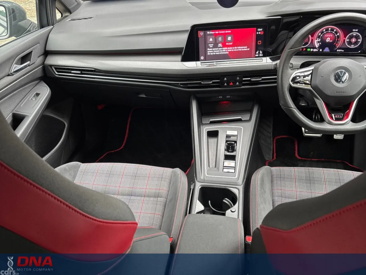 Volkswagen Golf Hatchback, Petrol, 2022, Grey