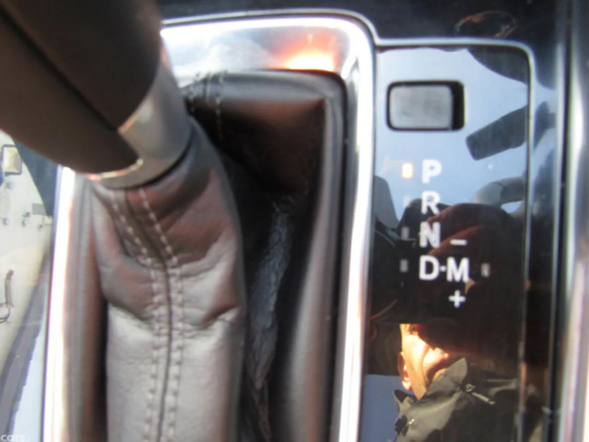 Mazda CX-5 SUV, Diesel, 2020, Grey