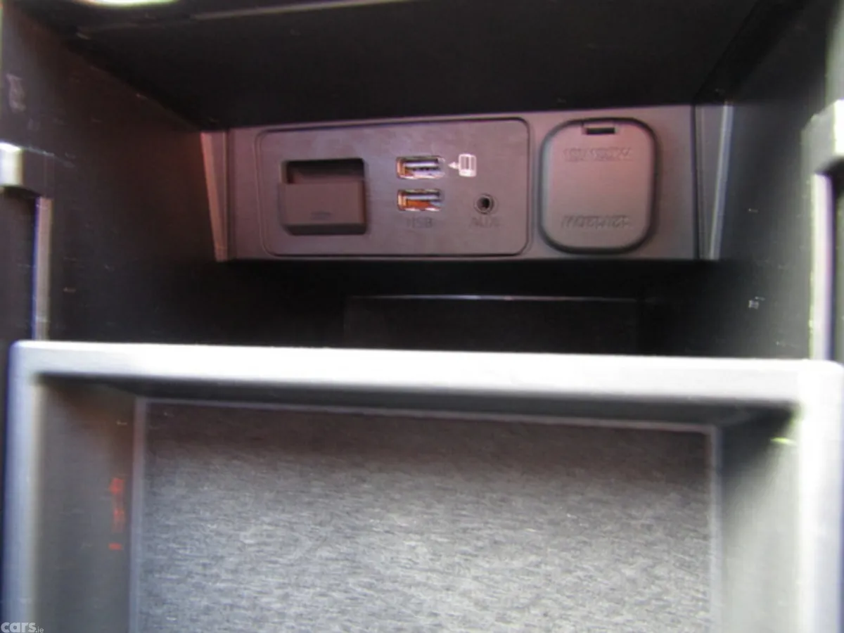 Mazda CX-5 SUV, Diesel, 2020, Grey