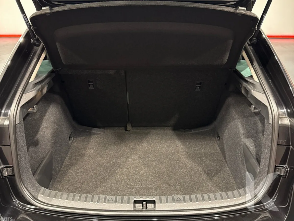 Skoda Scala Hatchback, Petrol, 2025, Black