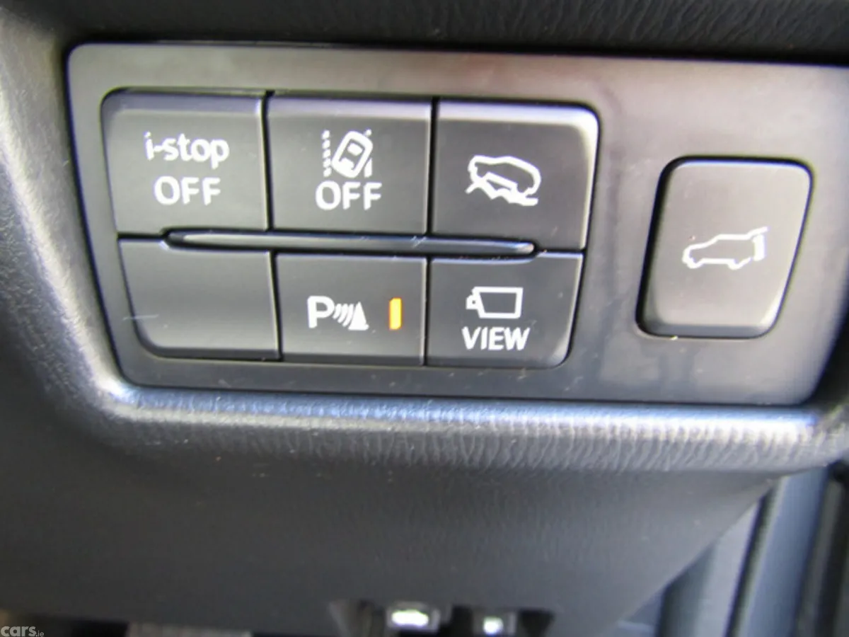 Mazda CX-5 SUV, Diesel, 2020, Grey