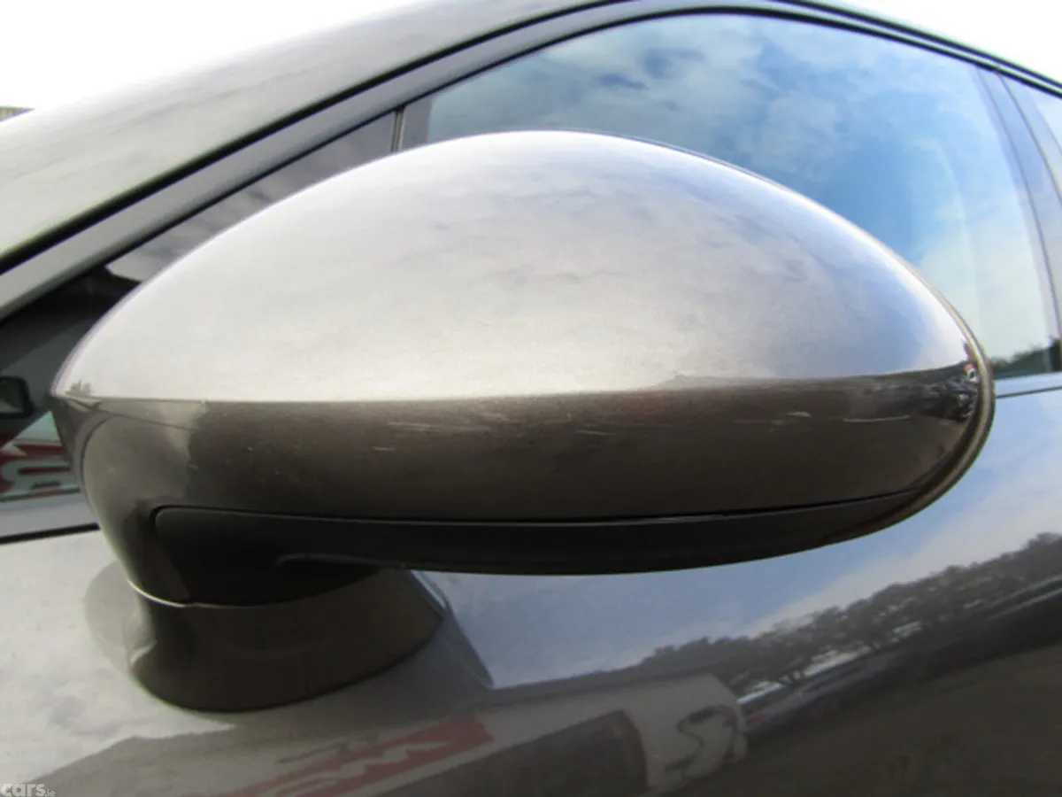 Porsche Panamera Hatchback, Diesel, 2014, Grey