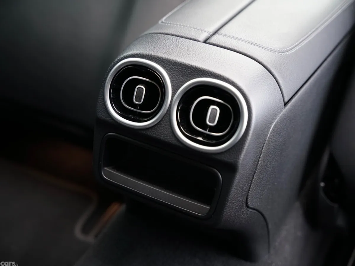 Mercedes-Benz CLE Coupe, Petrol Plug-in Hybrid, 2024, Black