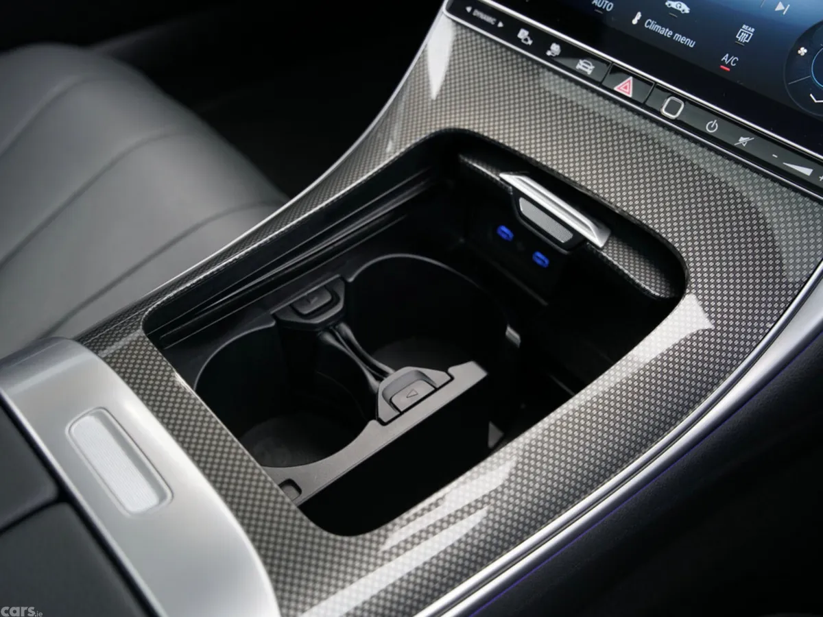 Mercedes-Benz CLE Coupe, Petrol Plug-in Hybrid, 2024, Black