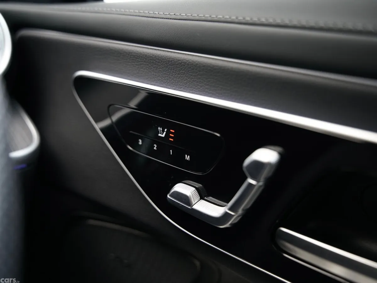 Mercedes-Benz CLE Coupe, Petrol Plug-in Hybrid, 2024, Black