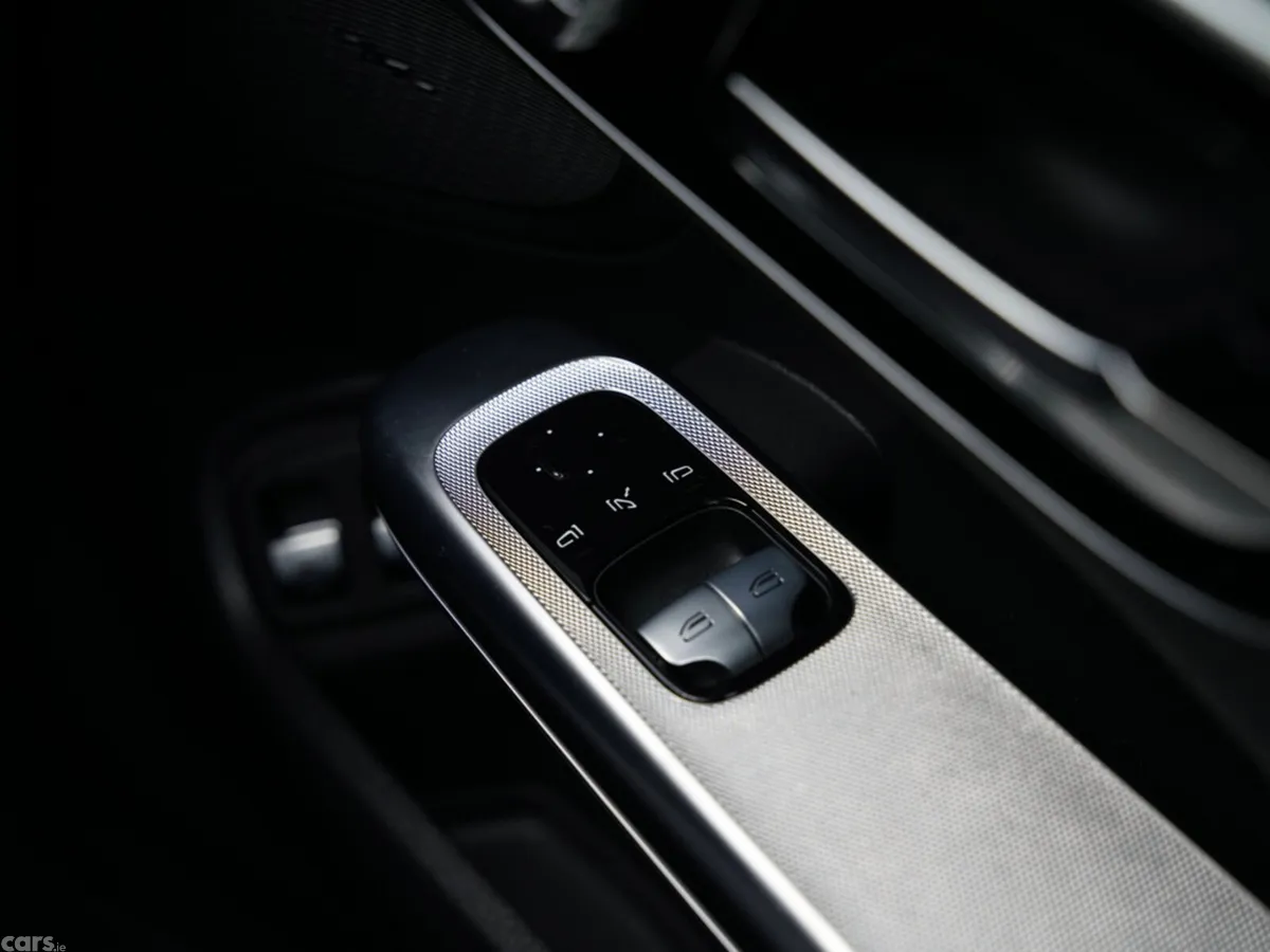 Mercedes-Benz CLE Coupe, Petrol Plug-in Hybrid, 2024, Black