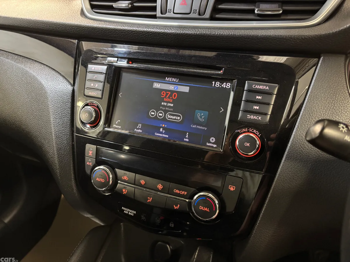 Nissan Qashqai MPV, Diesel, 2020, White
