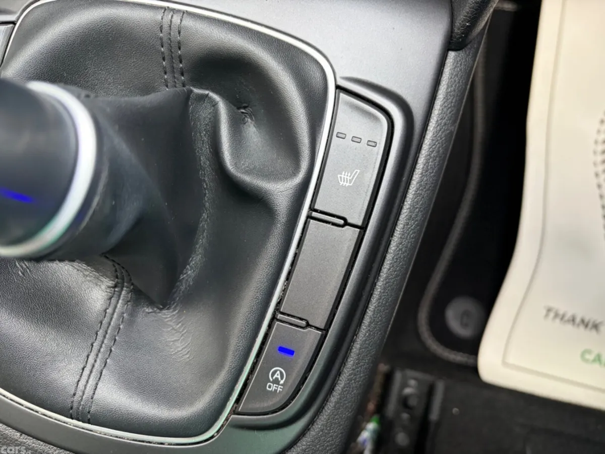 Hyundai KONA SUV, Petrol, 2018, Grey