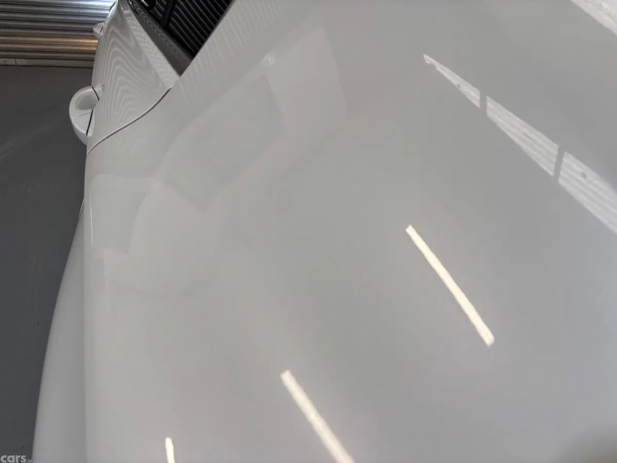 Volkswagen Passat Saloon, Petrol, 2018, White