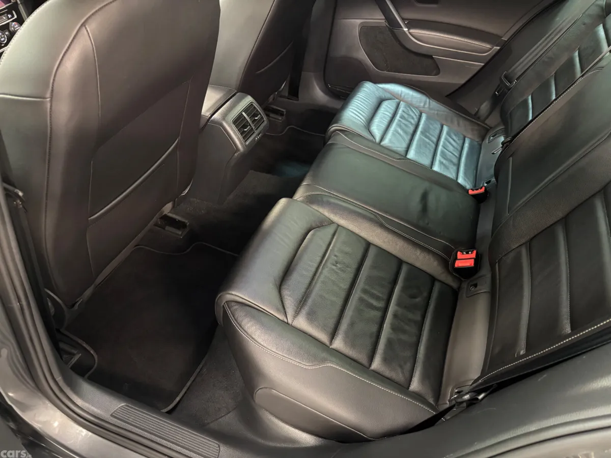 Volkswagen Golf Hatchback, Diesel, 2020, Grey