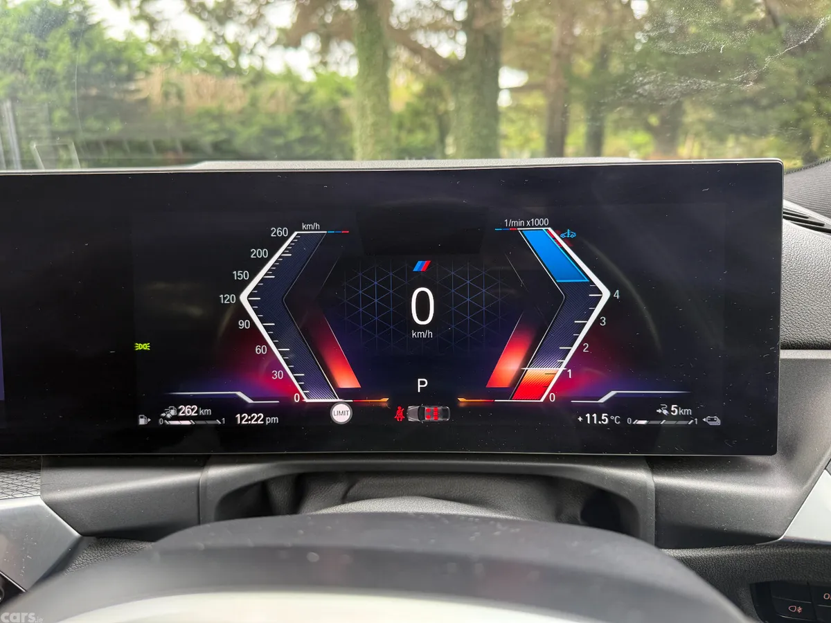 BMW 3-Series Saloon, Petrol Plug-in Hybrid, 2023, Grey