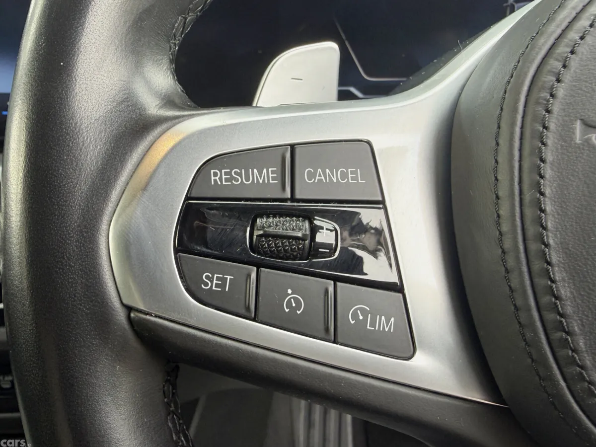 BMW 3-Series Saloon, Petrol Plug-in Hybrid, 2023, Grey