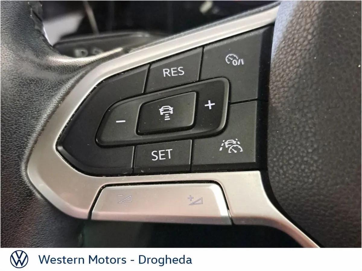 Volkswagen Golf Hatchback, Diesel, 2021, Black