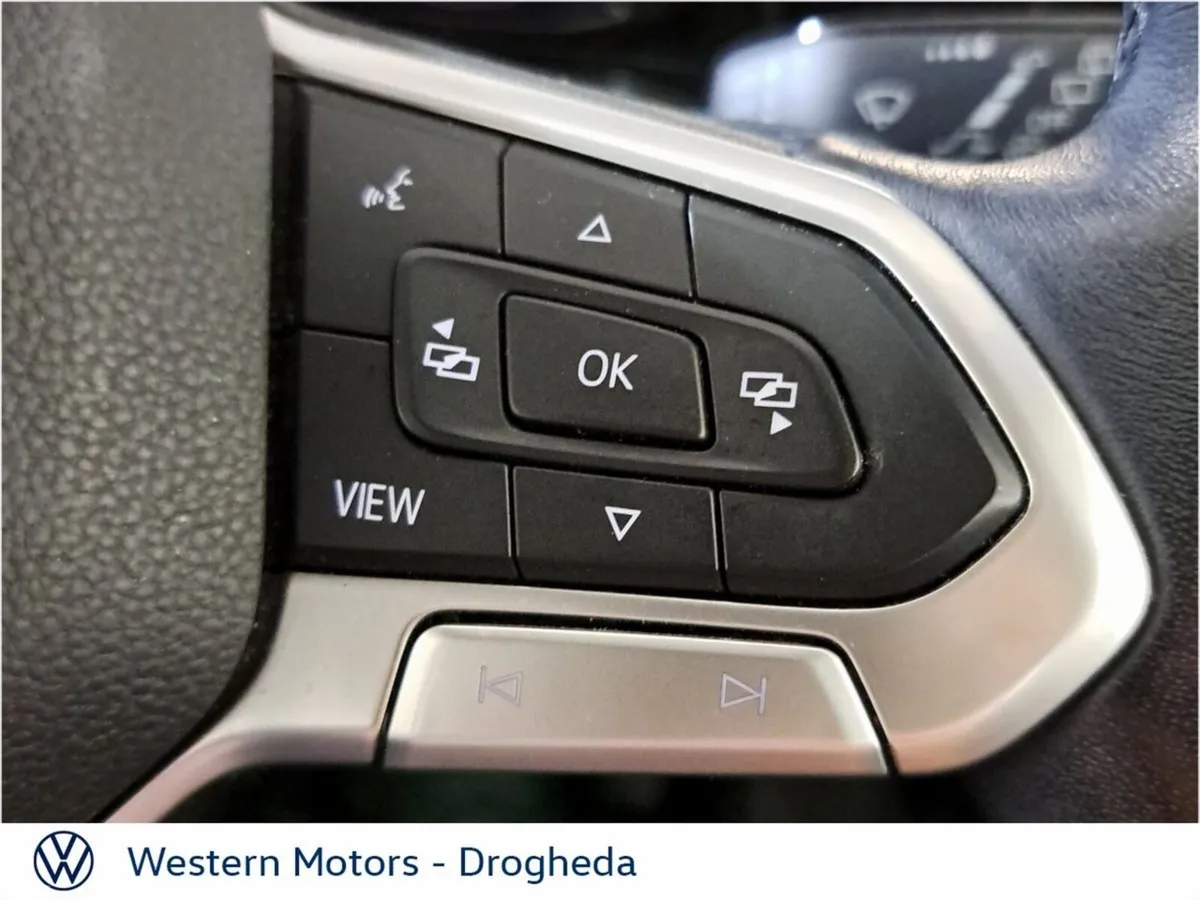 Volkswagen Golf Hatchback, Diesel, 2021, Black