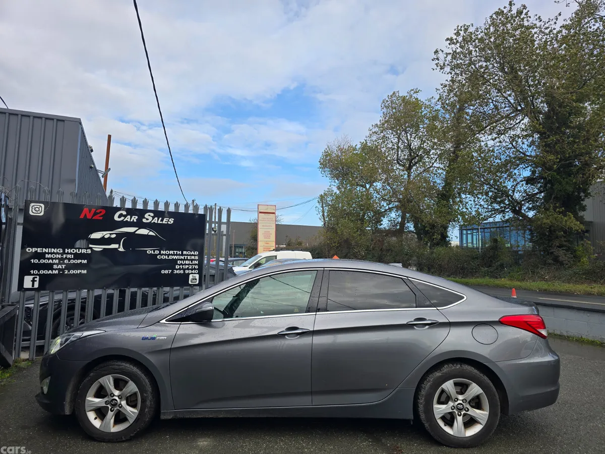 2012 Hyundai i40, Dublin 11
