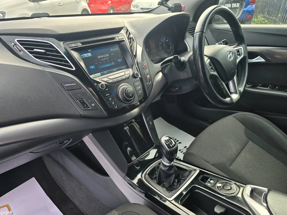 2012 Hyundai i40, Dublin 11