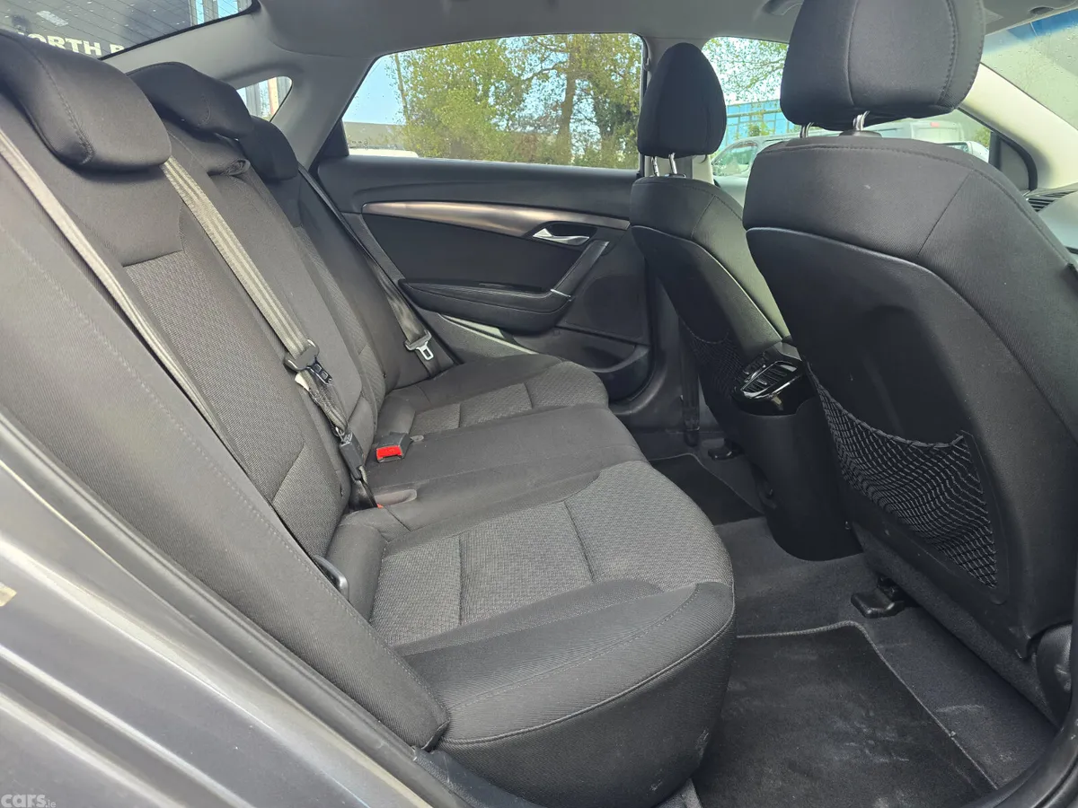 2012 Hyundai i40, Dublin 11