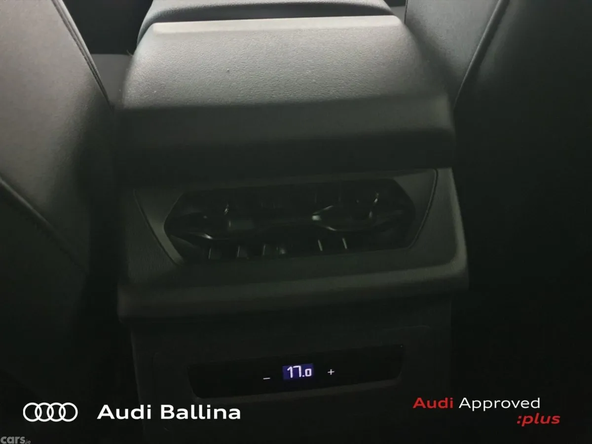 Audi Q6 e-tron Estate, Electric, 2026, Blue