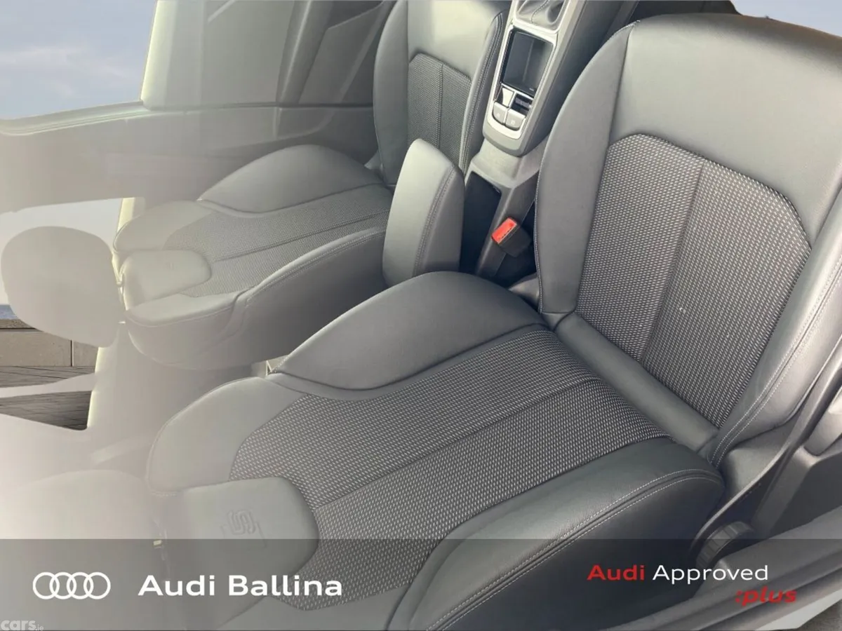 Audi Q2 SUV, Diesel, 2026, Grey