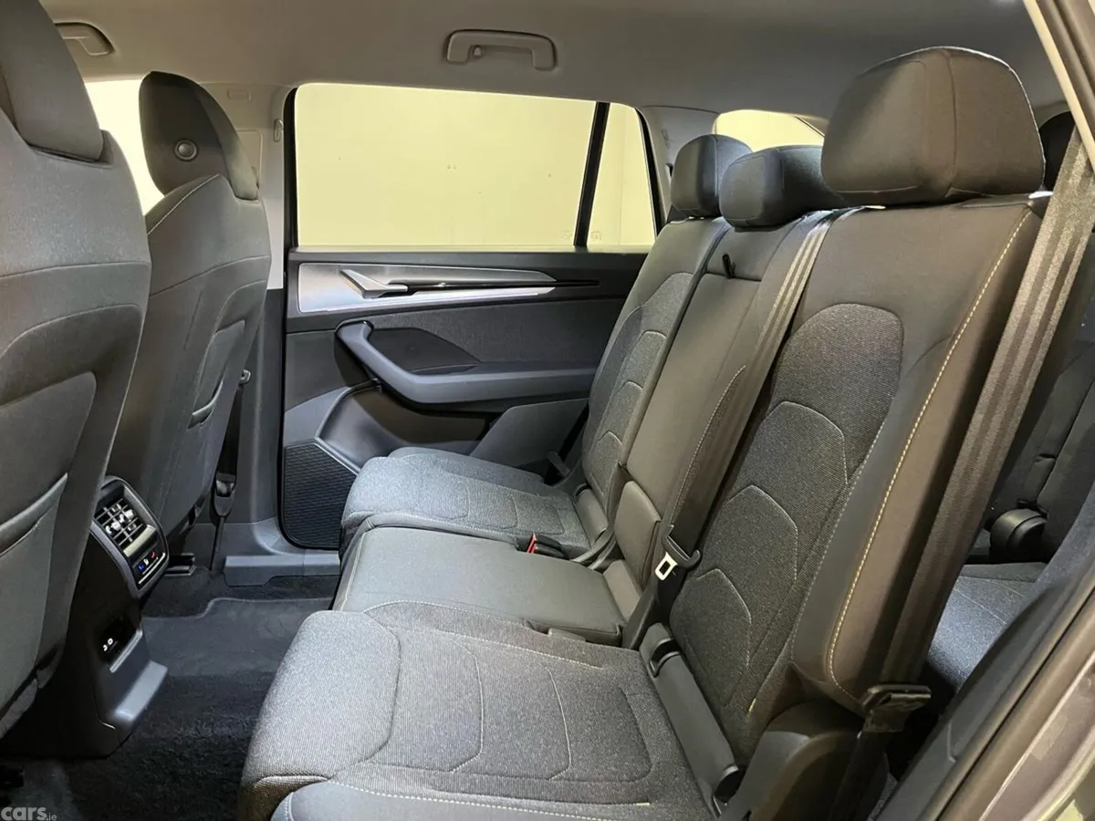 Skoda Kodiaq SUV, Diesel, 2026, Grey