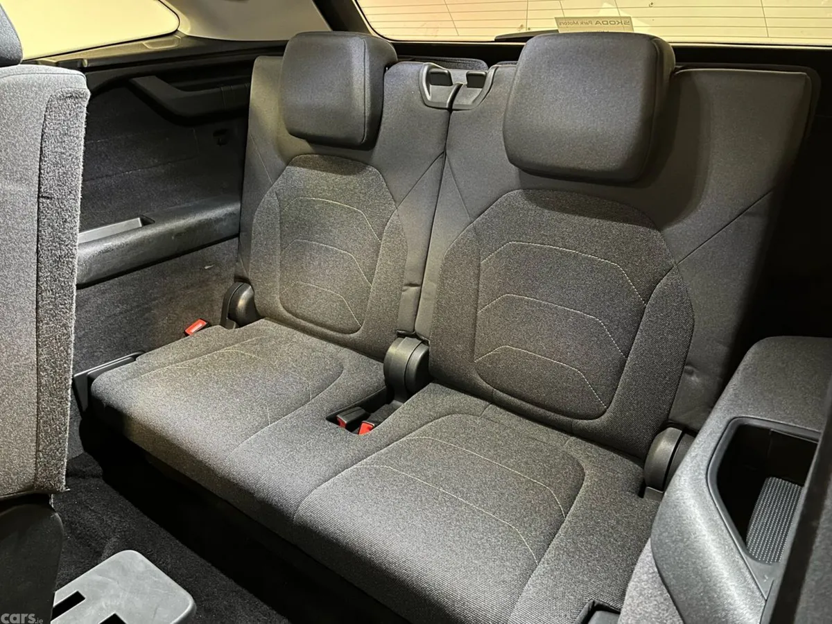 Skoda Kodiaq SUV, Diesel, 2026, Grey