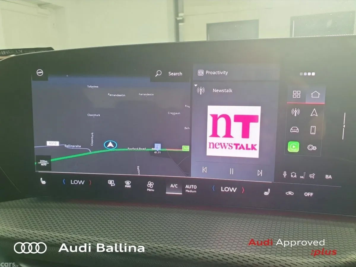 Audi Q5 SUV, Diesel, 2026, Black