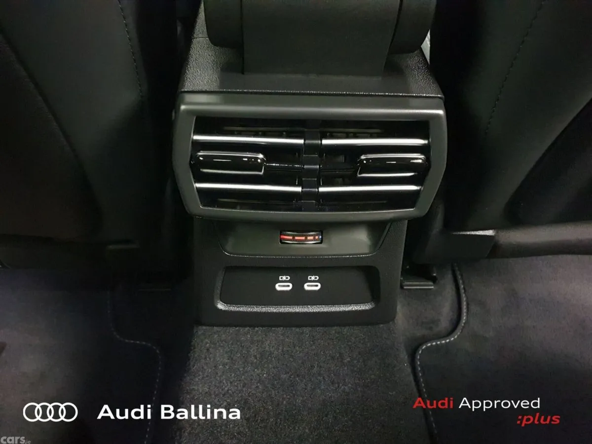 Audi A3 Saloon, Diesel, 2026, Grey
