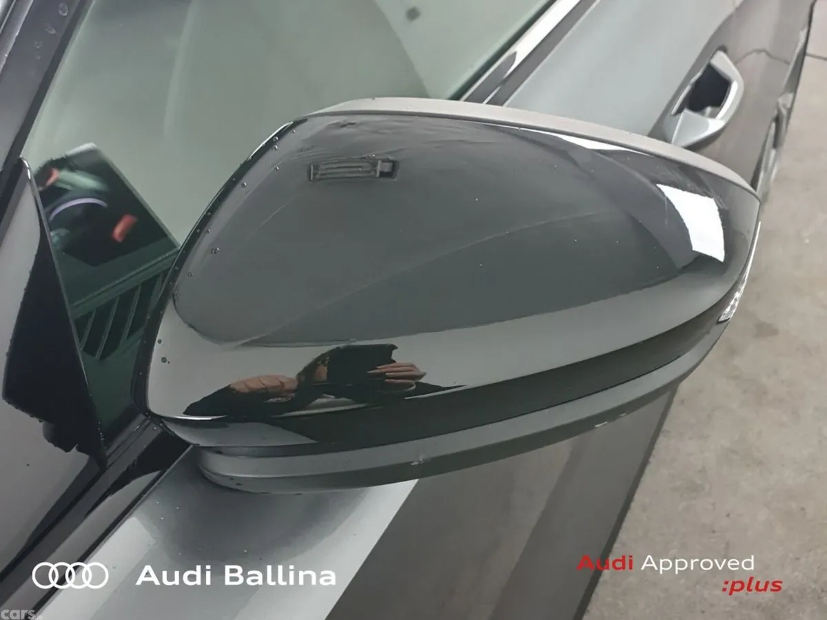 Audi A3 Saloon, Diesel, 2026, Grey