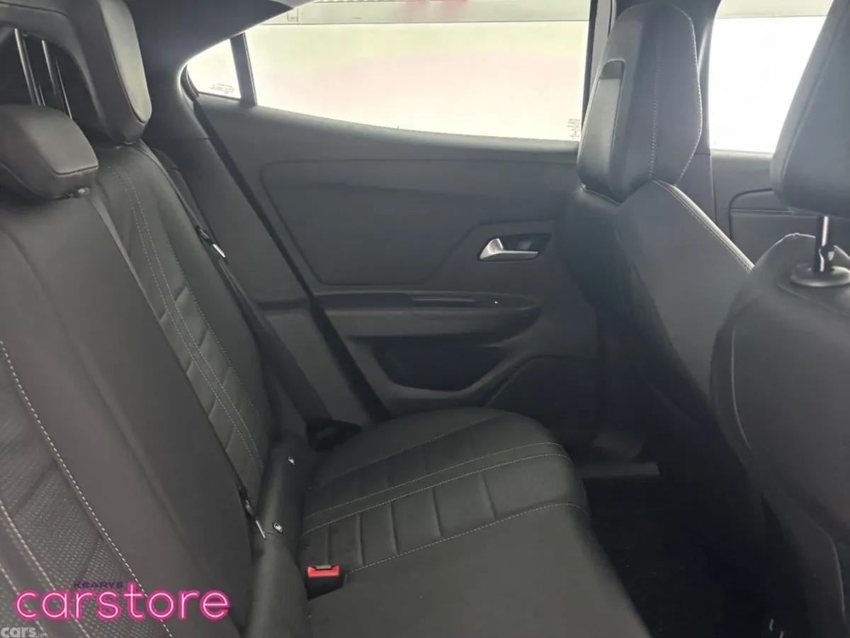 Opel Mokka SUV, Petrol, 2022, White