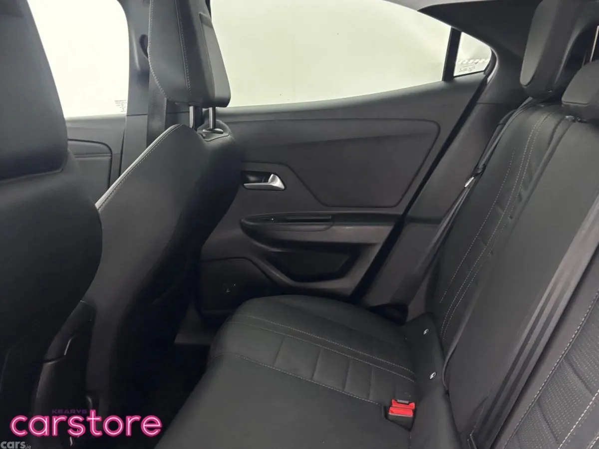Opel Mokka SUV, Petrol, 2022, White