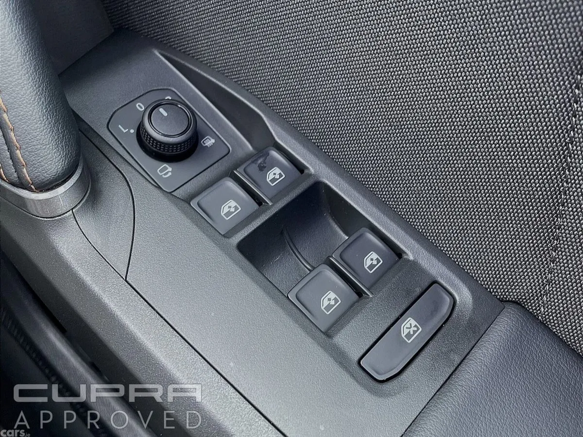 Cupra Formentor Estate, Petrol Plug-in Hybrid, 2026, Blue