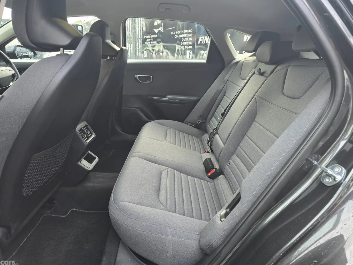 Kia K4 Hatchback, Petrol Hybrid, 2026, Grey