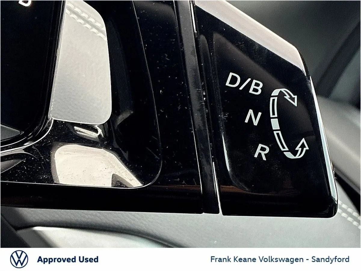 Volkswagen ID.4 Estate, Electric, 2024, Grey