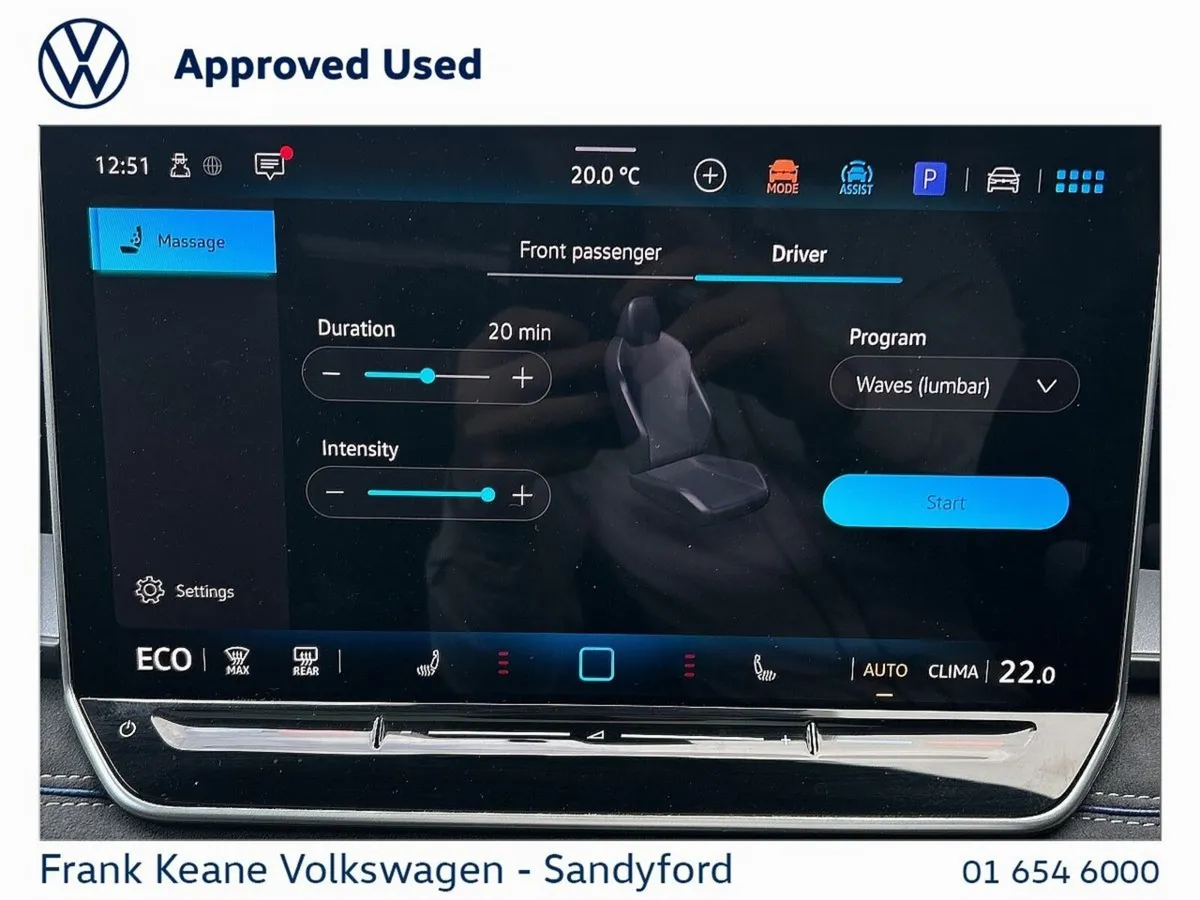 Volkswagen Tayron Estate, Petrol Plug-in Hybrid, 2025, Silver