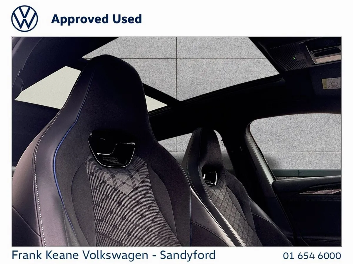 Volkswagen Tayron Estate, Petrol Plug-in Hybrid, 2025, Silver