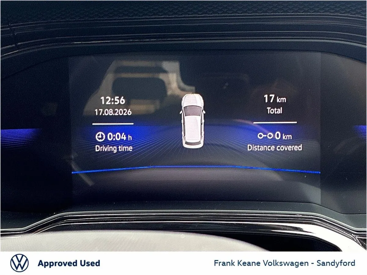 Volkswagen Polo Hatchback, Petrol, 2026, White