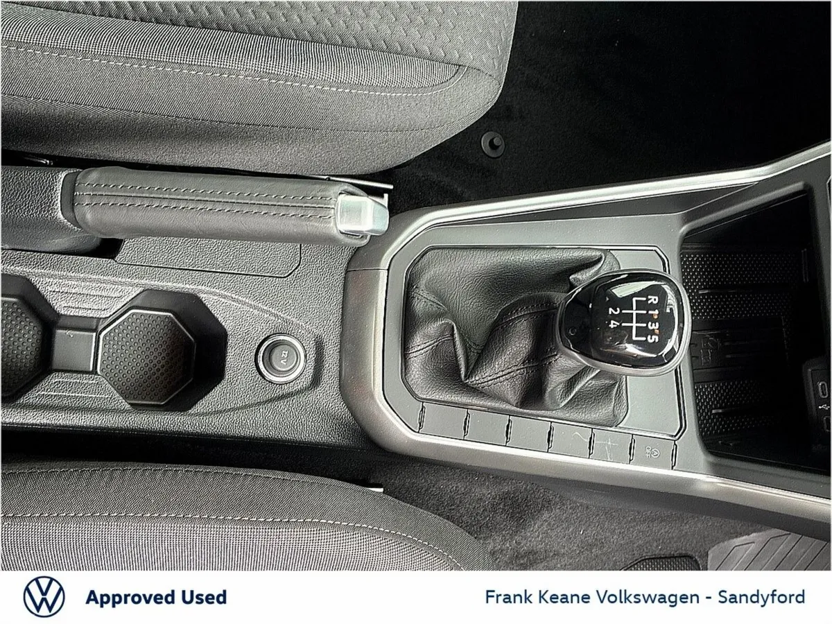 Volkswagen Polo Hatchback, Petrol, 2026, White