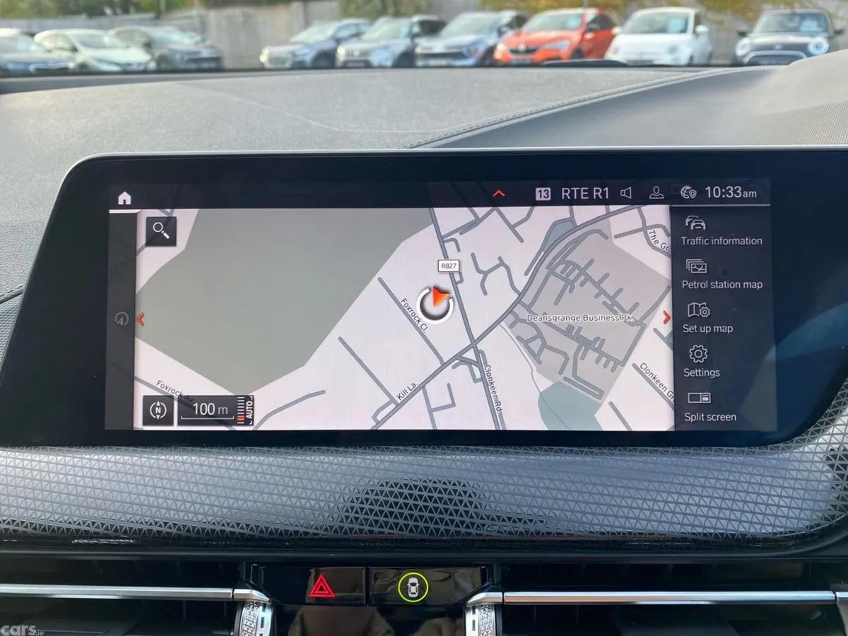 BMW 2-Series Saloon, Petrol, 2023, White