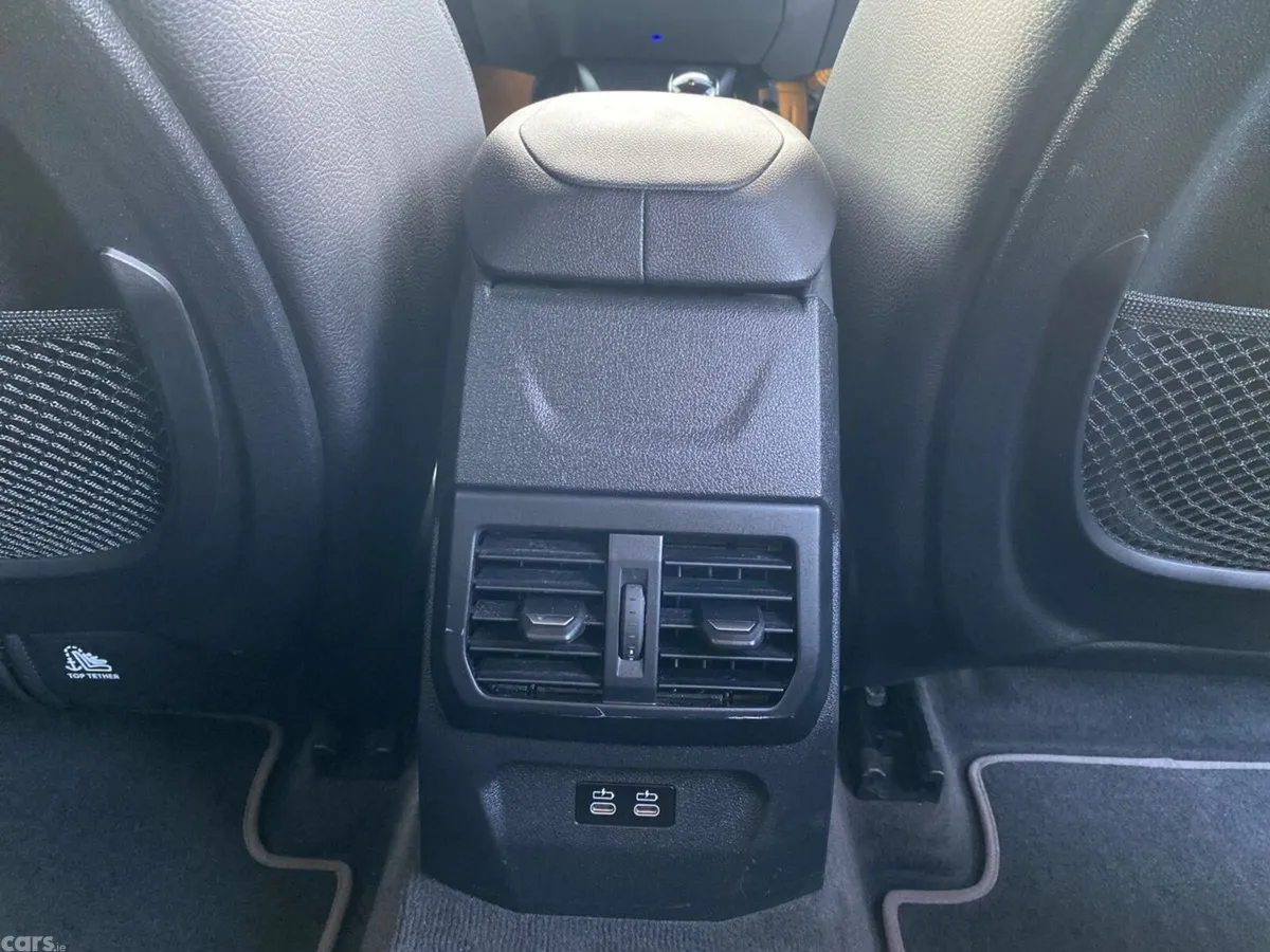 BMW 2-Series Saloon, Petrol, 2023, White