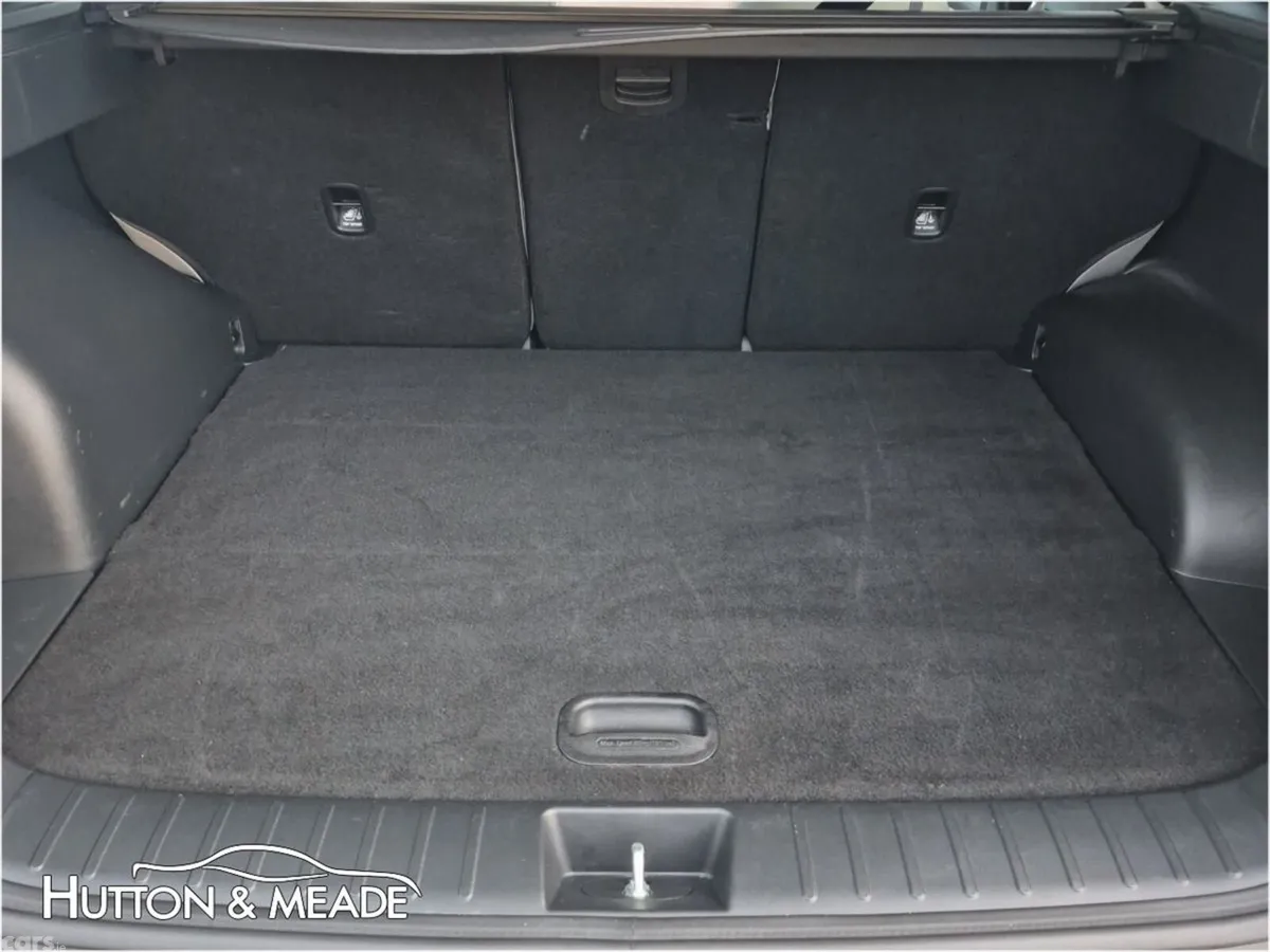 Hyundai Tucson SUV, Diesel, 2026, Grey