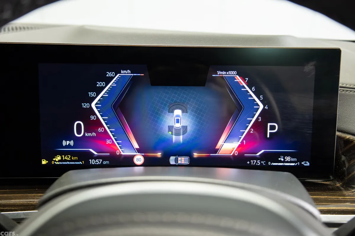 BMW X5 SUV, Petrol Plug-in Hybrid, 2025, White