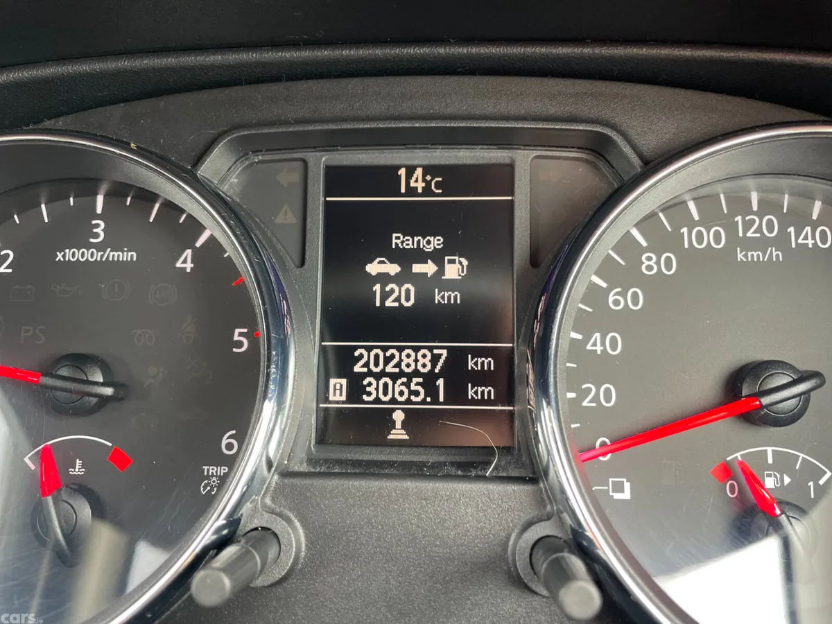 Nissan Qashqai+2 MPV, Diesel, 2012, Grey