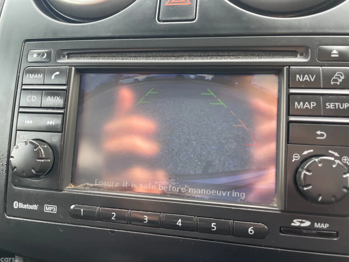 Nissan Qashqai+2 MPV, Diesel, 2012, Grey