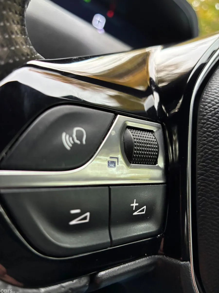 Peugeot 3008 Hatchback, Diesel, 2020, White