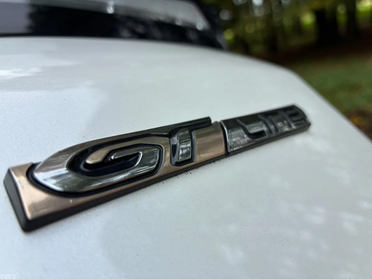 Peugeot 3008 Hatchback, Diesel, 2020, White