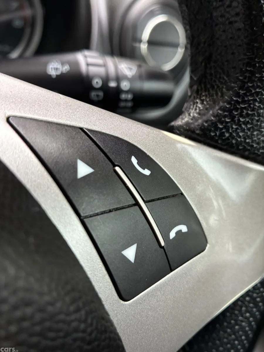 Alfa Romeo Mito Hatchback, Petrol, 2015, Black