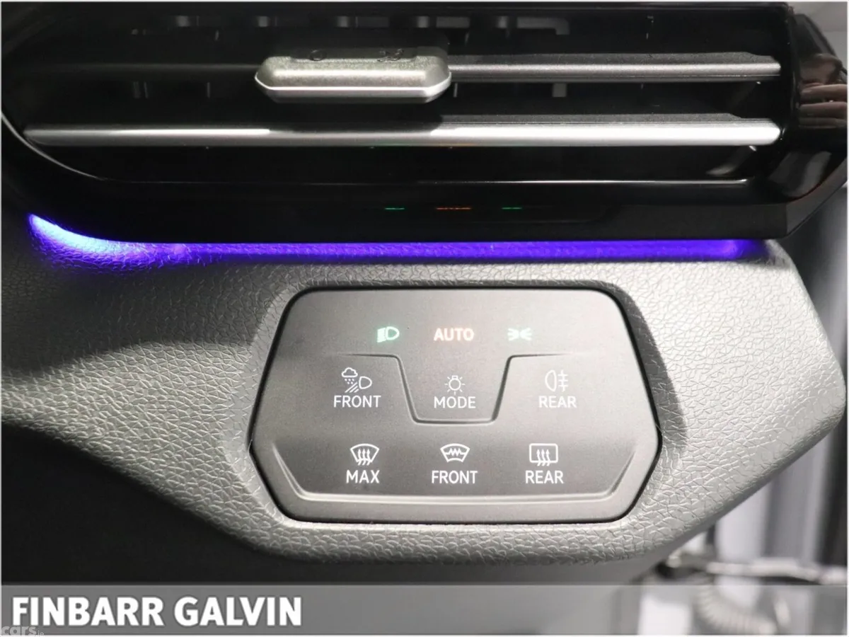 Volkswagen ID.4 Estate, Electric, 2023, Grey
